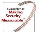 Supporter of Making Security Measurable