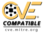 CVE Compatible