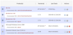 vDNA Monitoring with CVSS Environmental Vectors {GIF}